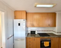 Alquiler - Apartamento / piso - Dehesa de Campoamor