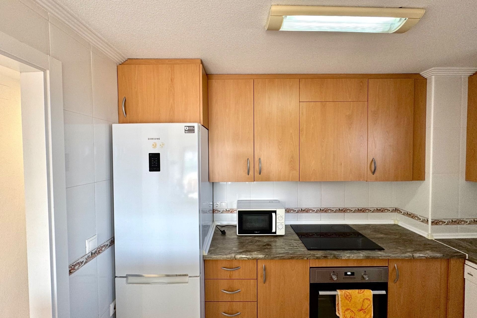 Alquiler - Apartamento / piso - Dehesa de Campoamor