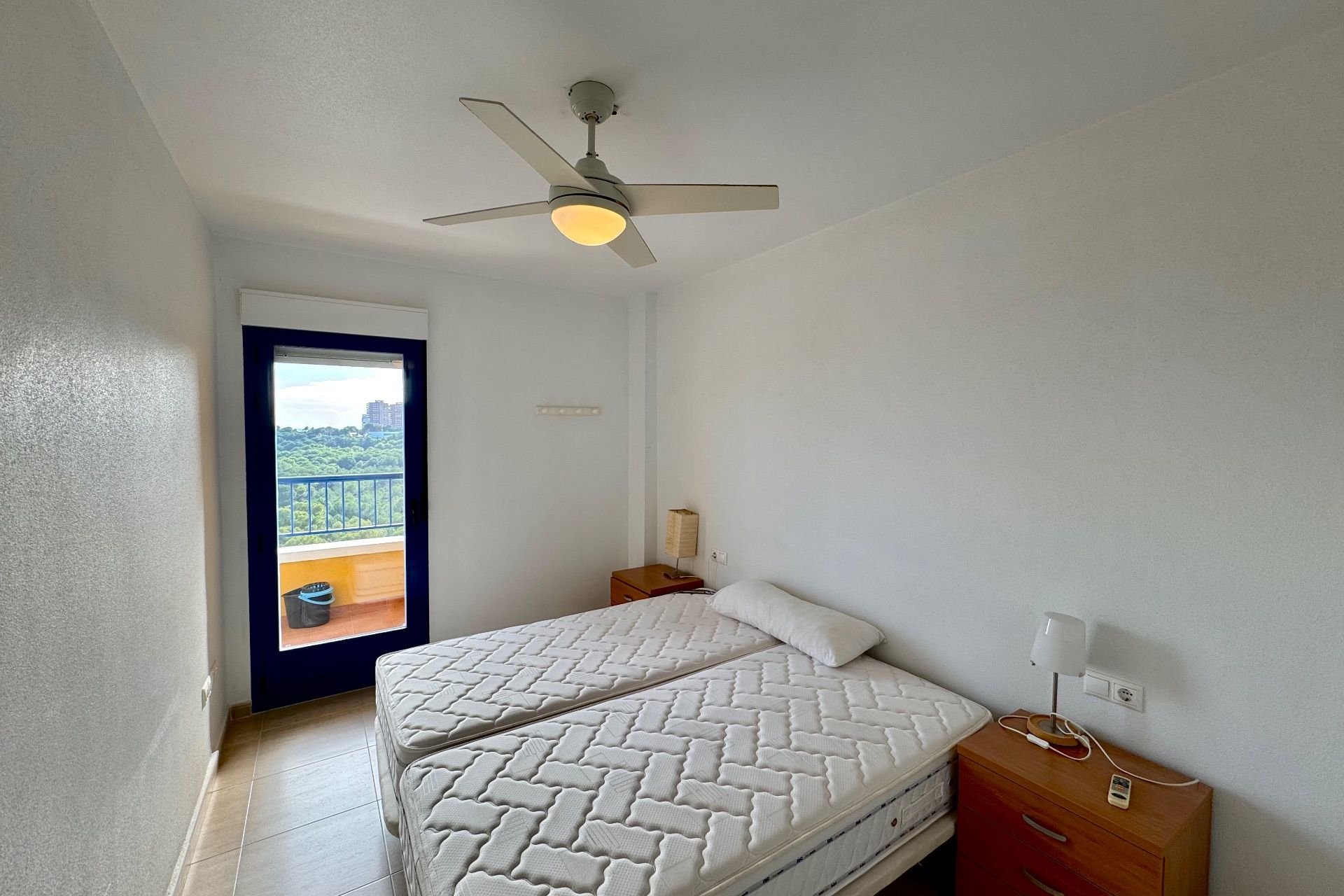 Alquiler - Apartamento / piso - Dehesa de Campoamor