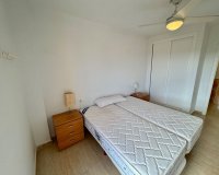 Alquiler - Apartamento / piso - Dehesa de Campoamor