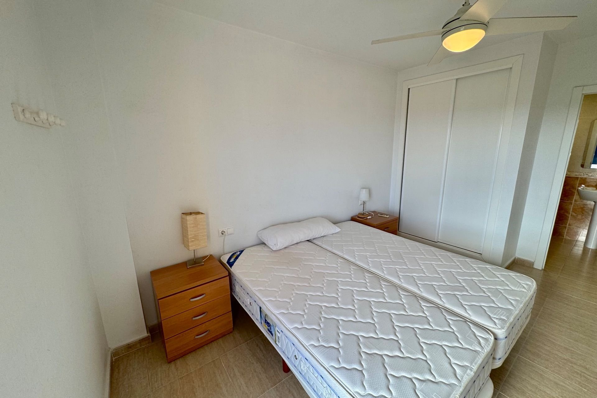 Alquiler - Apartamento / piso - Dehesa de Campoamor