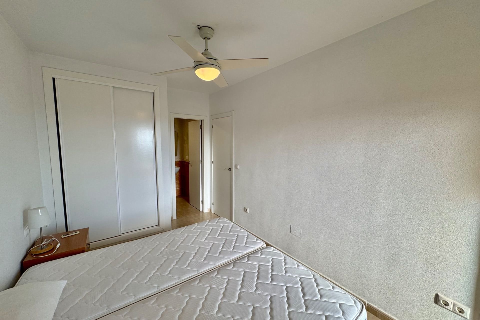 Alquiler - Apartamento / piso - Dehesa de Campoamor