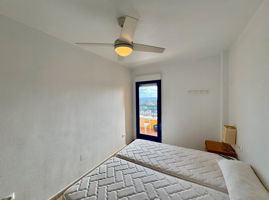 Alquiler - Apartamento / piso - Dehesa de Campoamor