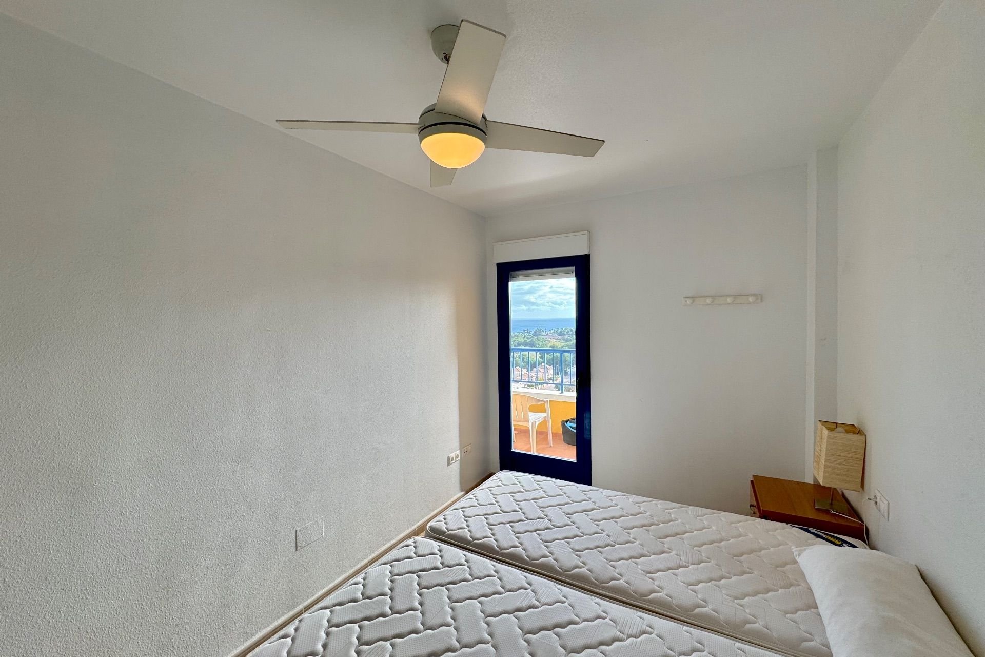 Alquiler - Apartamento / piso - Dehesa de Campoamor