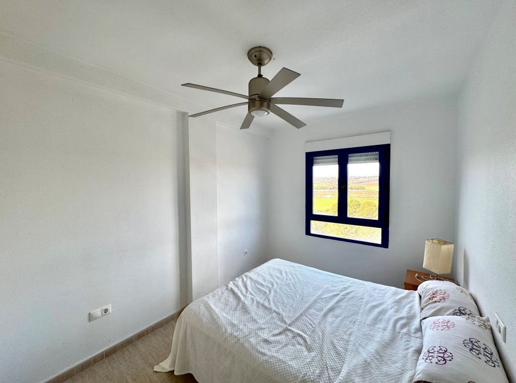 Alquiler - Apartamento / piso - Dehesa de Campoamor