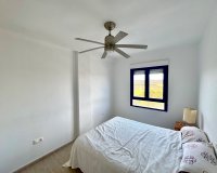Alquiler - Apartamento / piso - Dehesa de Campoamor