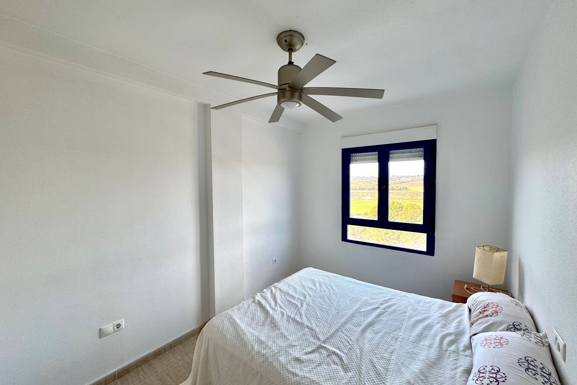 Alquiler - Apartamento / piso - Dehesa de Campoamor