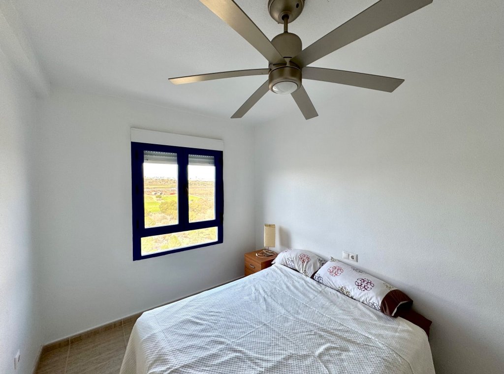 Alquiler - Apartamento / piso - Dehesa de Campoamor