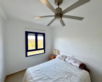 Alquiler - Apartamento / piso - Dehesa de Campoamor