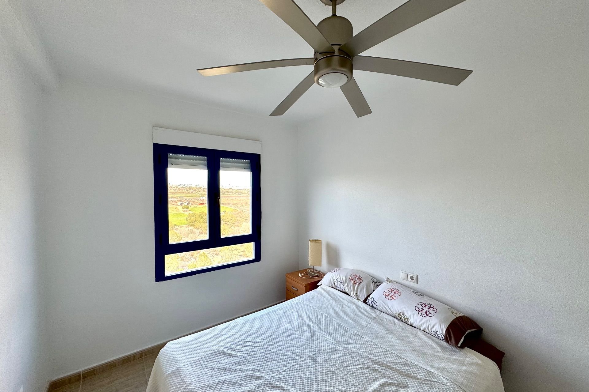 Alquiler - Apartamento / piso - Dehesa de Campoamor