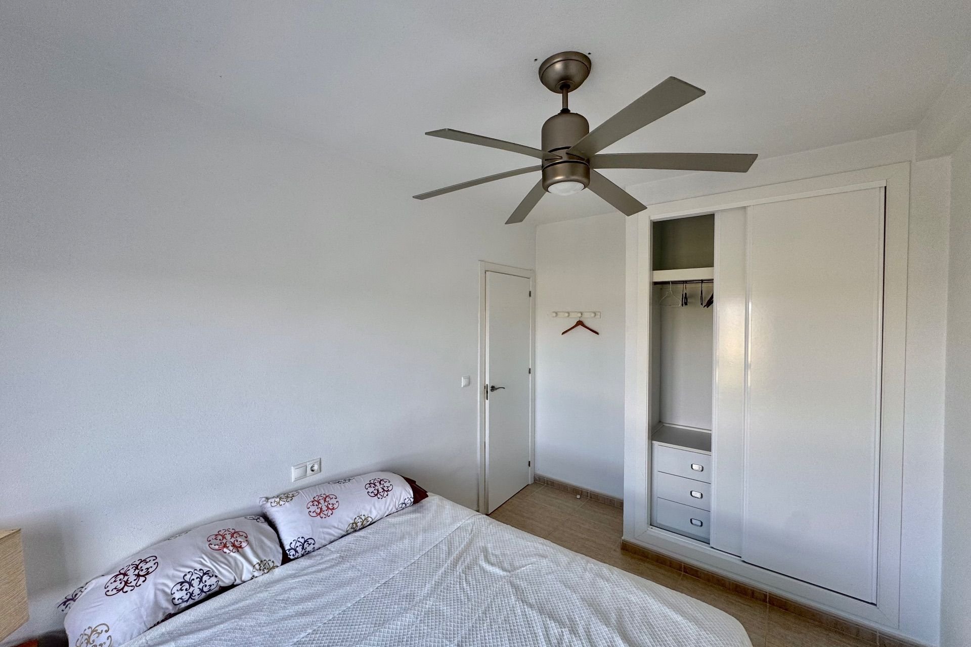 Alquiler - Apartamento / piso - Dehesa de Campoamor