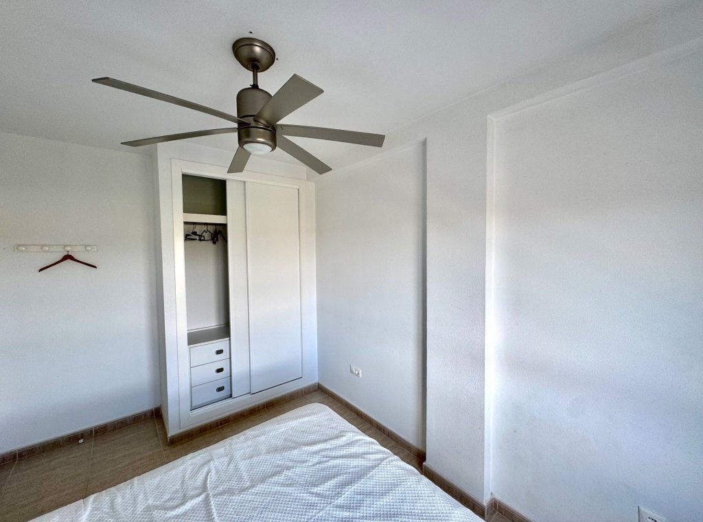 Alquiler - Apartamento / piso - Dehesa de Campoamor