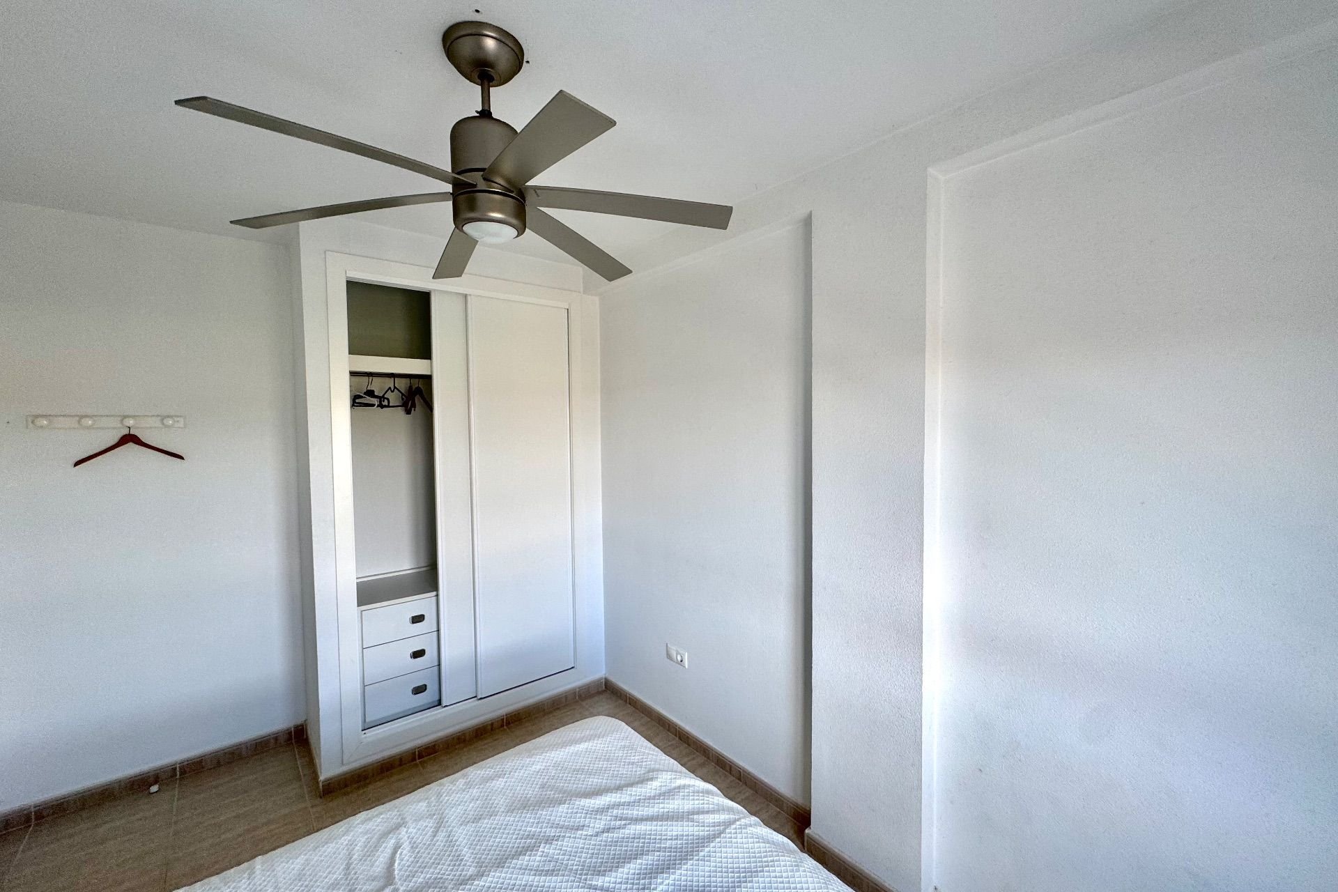 Alquiler - Apartamento / piso - Dehesa de Campoamor