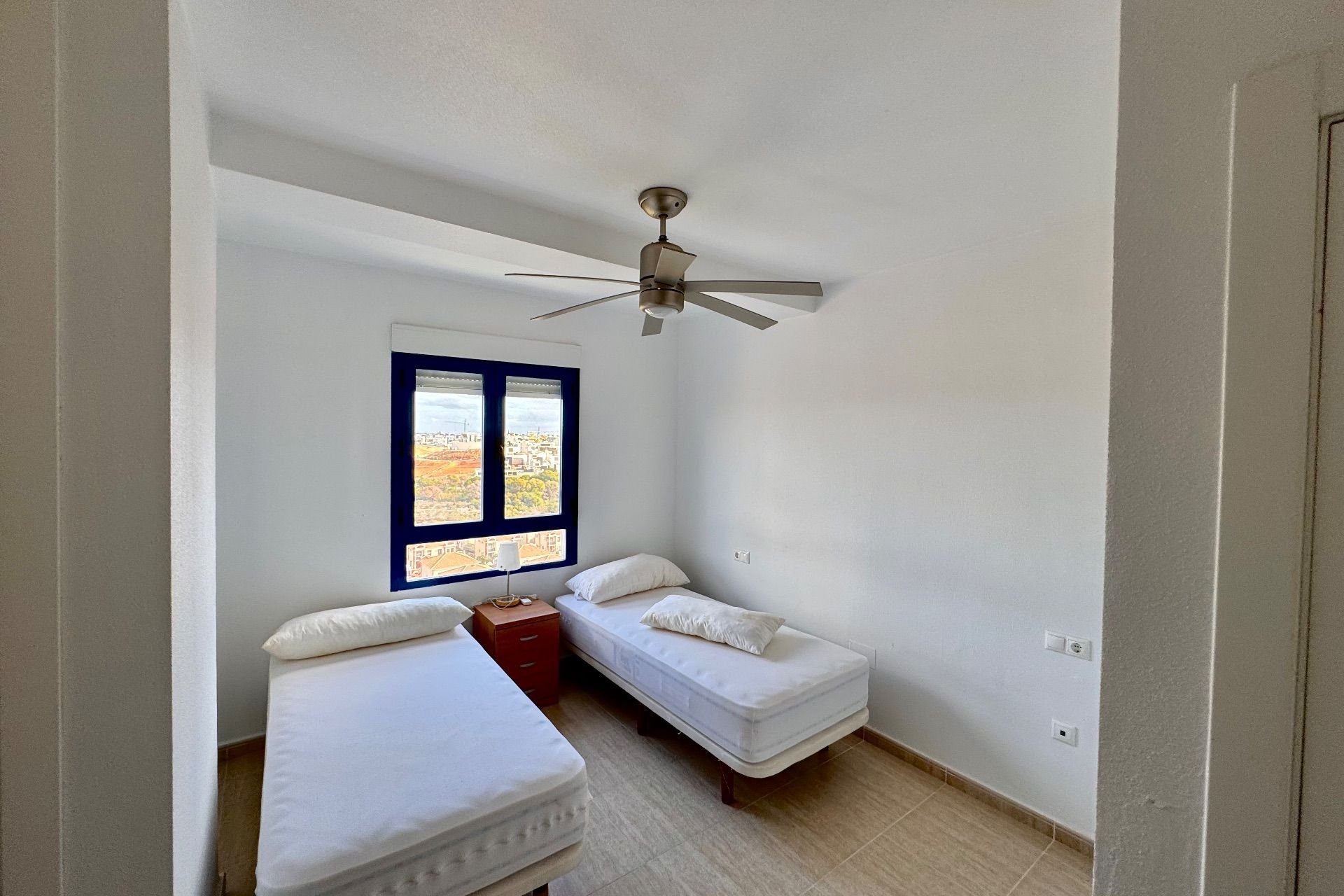 Alquiler - Apartamento / piso - Dehesa de Campoamor