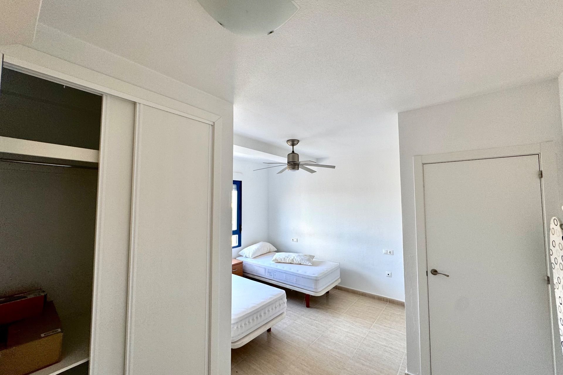 Alquiler - Apartamento / piso - Dehesa de Campoamor