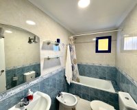 Alquiler - Apartamento / piso - Dehesa de Campoamor