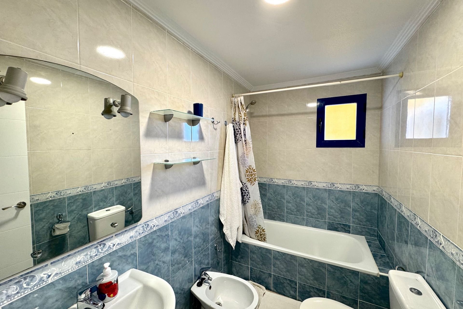 Alquiler - Apartamento / piso - Dehesa de Campoamor