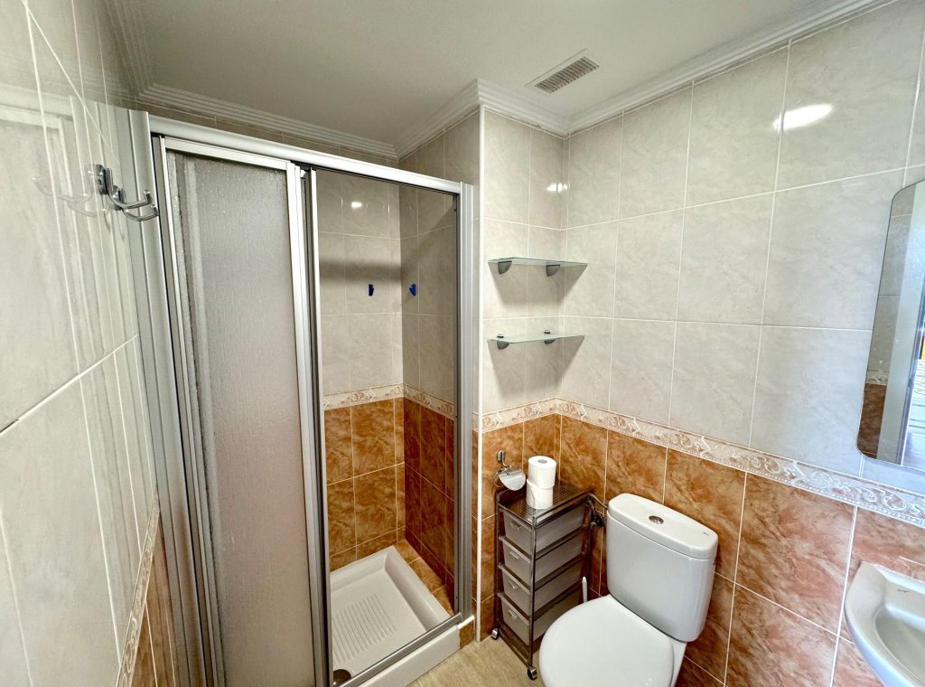 Alquiler - Apartamento / piso - Dehesa de Campoamor