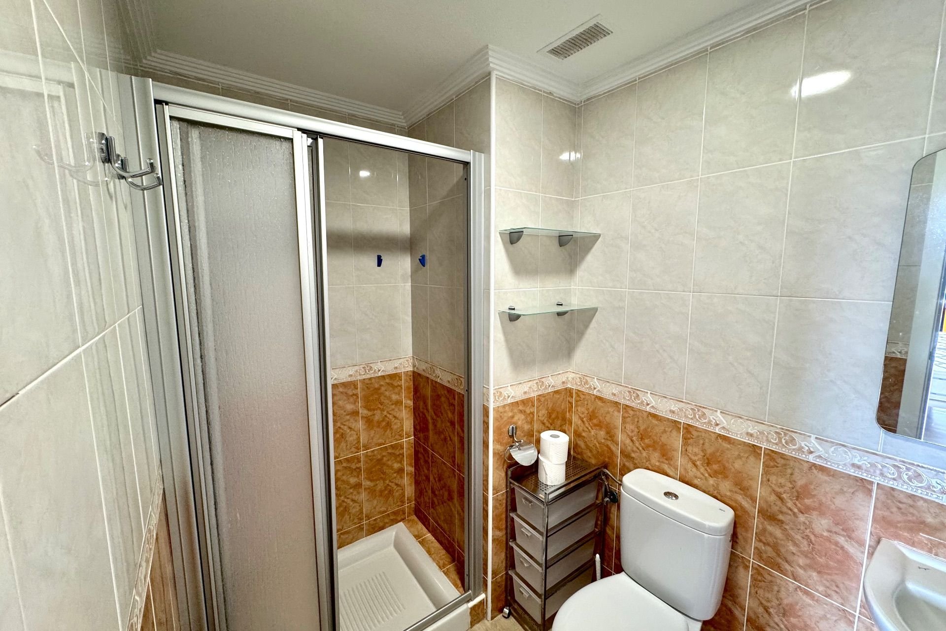Alquiler - Apartamento / piso - Dehesa de Campoamor