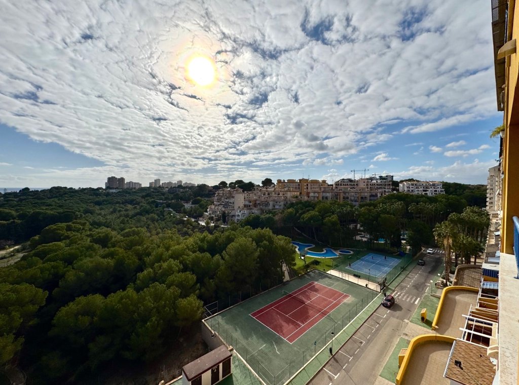 Alquiler - Apartamento / piso - Dehesa de Campoamor