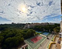 Alquiler - Apartamento / piso - Dehesa de Campoamor