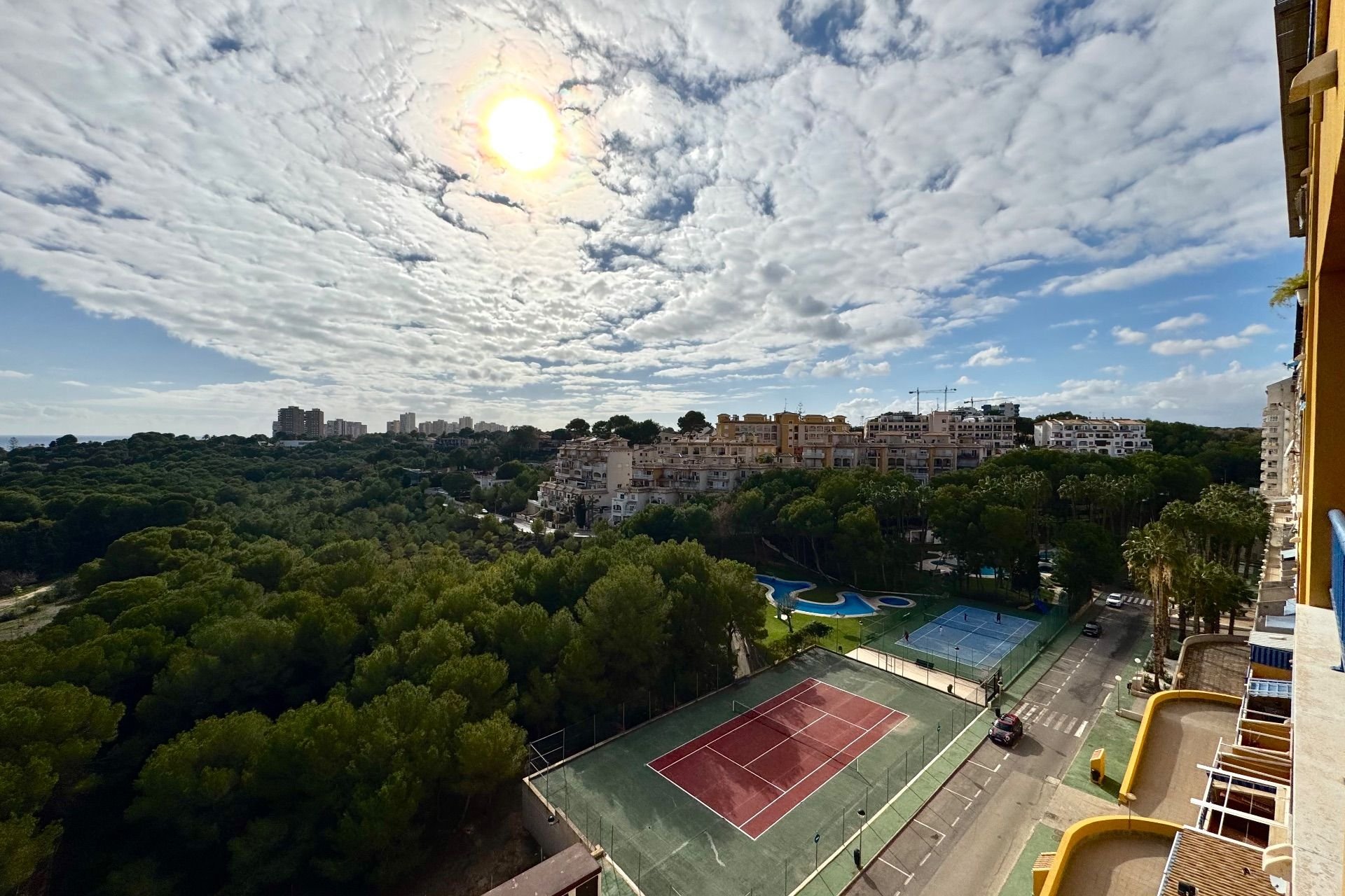 Alquiler - Apartamento / piso - Dehesa de Campoamor