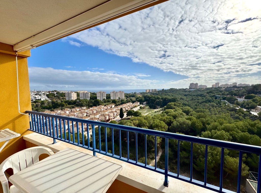 Alquiler - Apartamento / piso - Dehesa de Campoamor