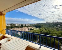 Alquiler - Apartamento / piso - Dehesa de Campoamor