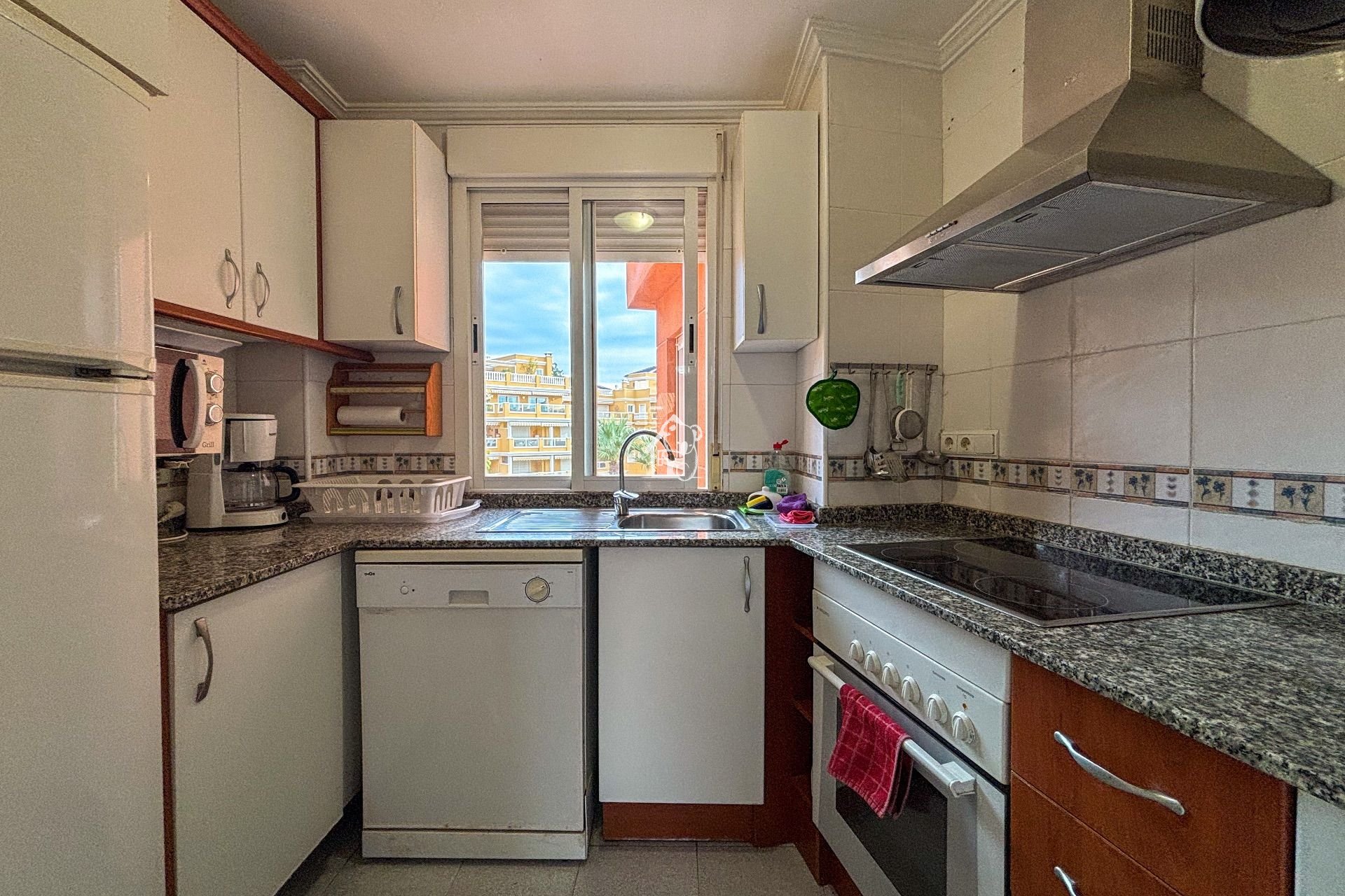 Alquiler - Apartamento / piso - Dehesa de Campoamor