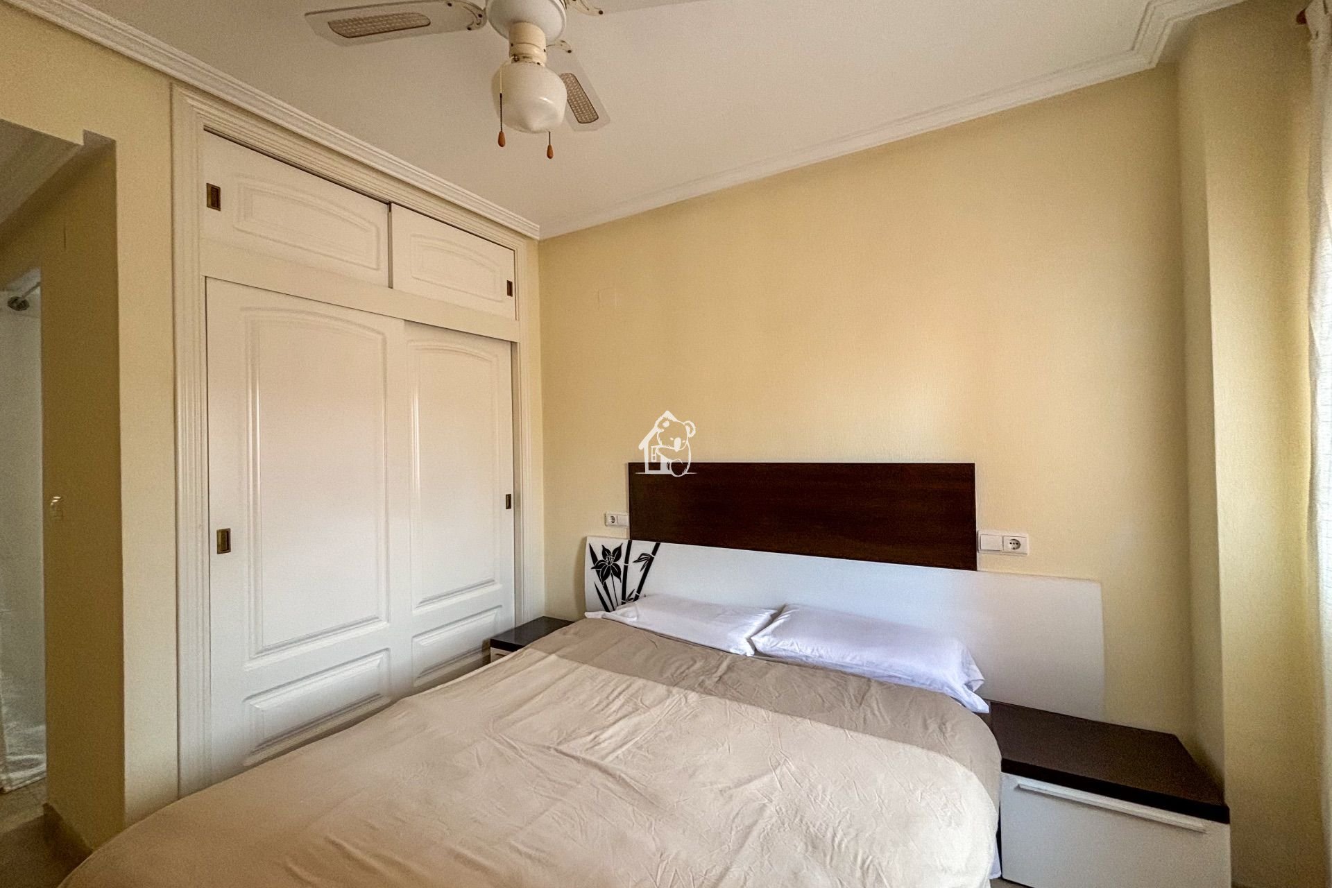 Alquiler - Apartamento / piso - Dehesa de Campoamor