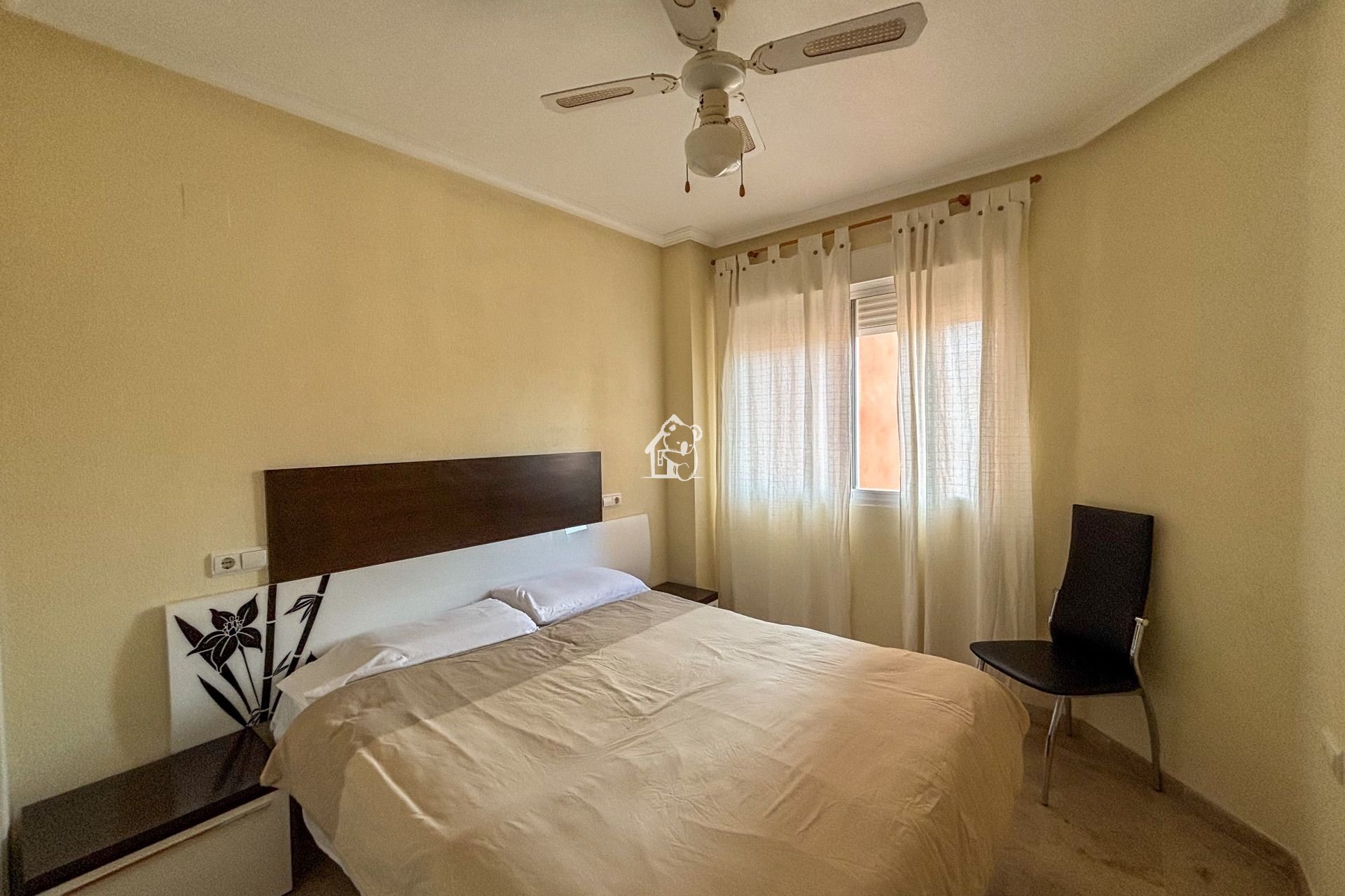 Alquiler - Apartamento / piso - Dehesa de Campoamor