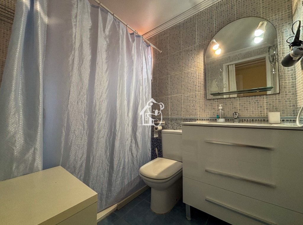 Alquiler - Apartamento / piso - Dehesa de Campoamor