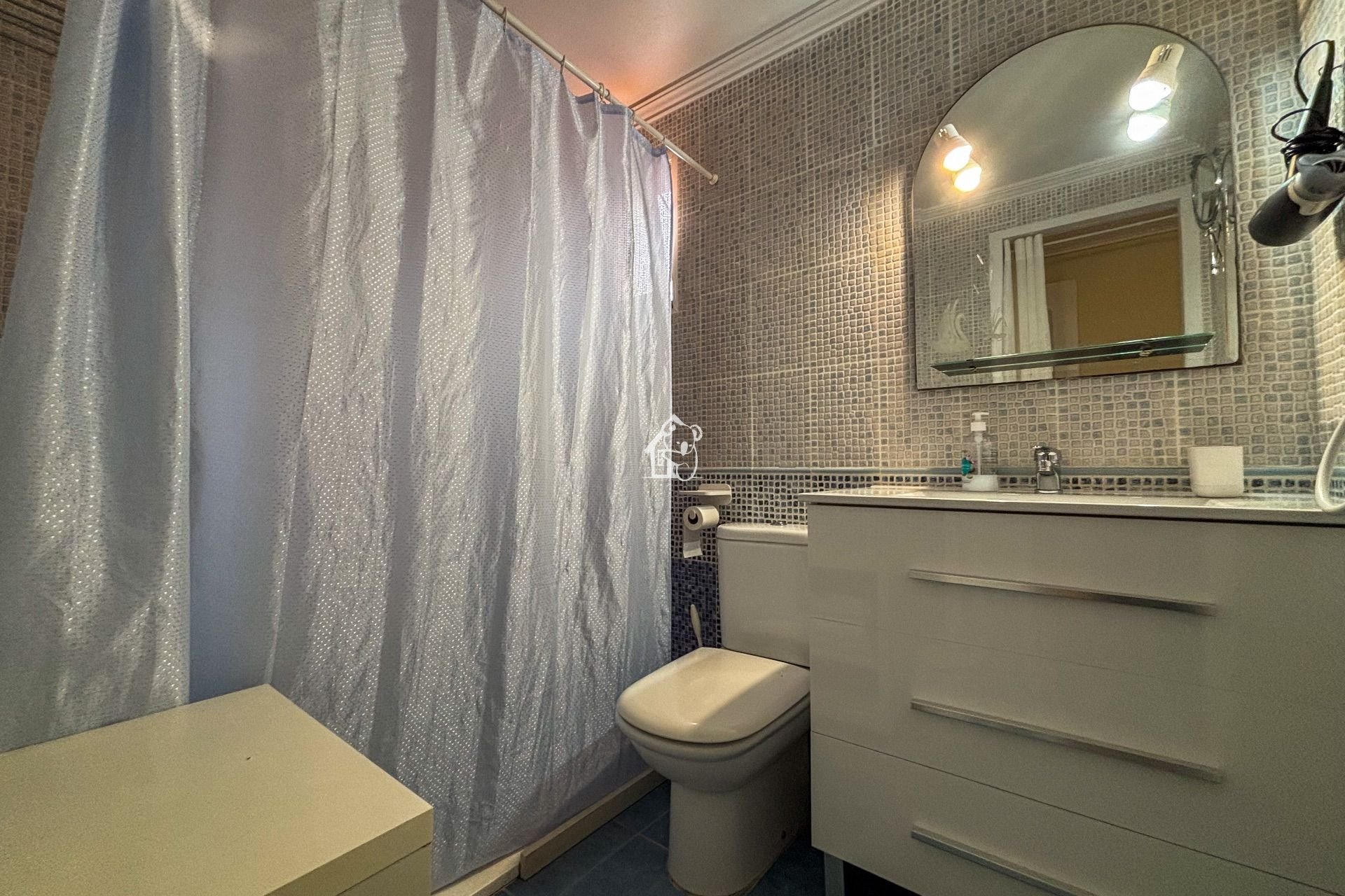 Alquiler - Apartamento / piso - Dehesa de Campoamor