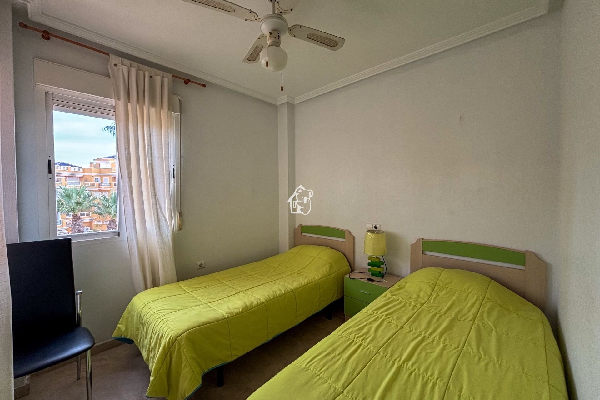 Alquiler - Apartamento / piso - Dehesa de Campoamor