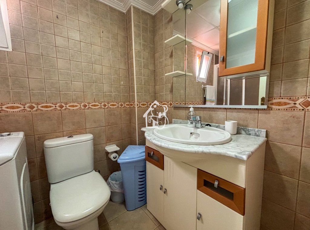 Alquiler - Apartamento / piso - Dehesa de Campoamor