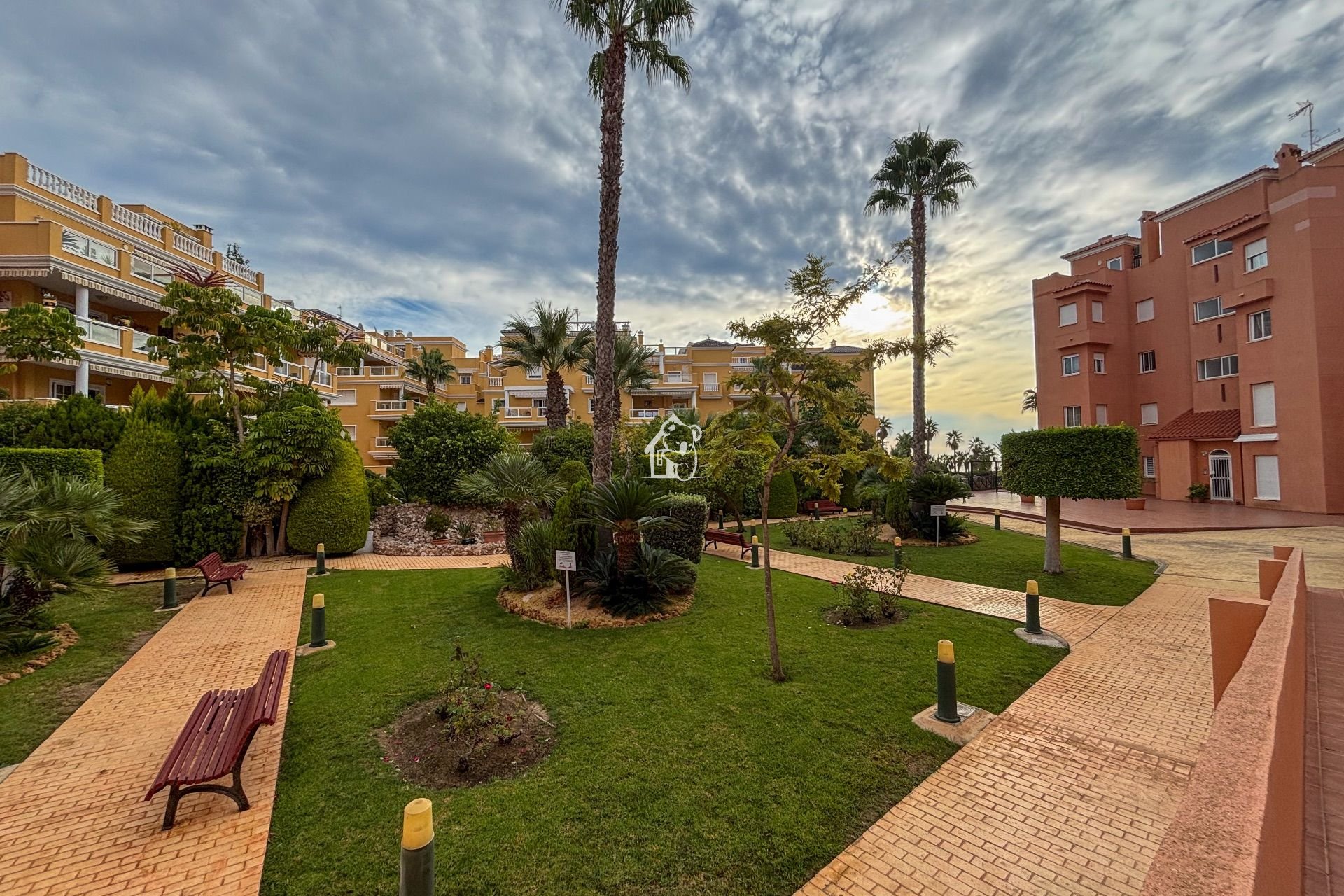 Alquiler - Apartamento / piso - Dehesa de Campoamor