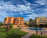 Alquiler - Apartamento / piso - Dehesa de Campoamor