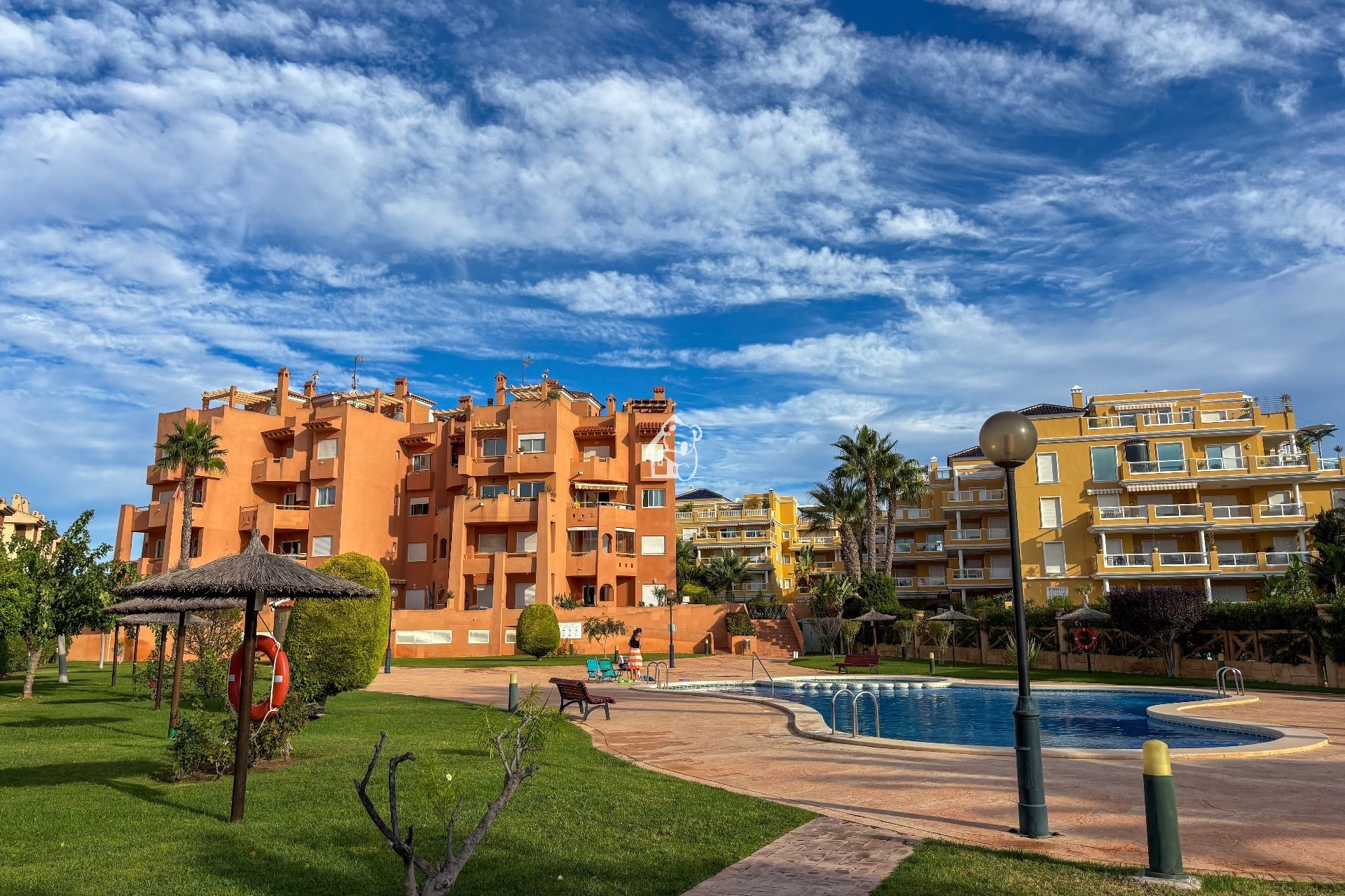 Alquiler - Apartamento / piso - Dehesa de Campoamor