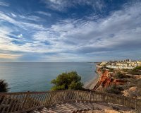 Alquiler - Apartamento / piso - Dehesa de Campoamor