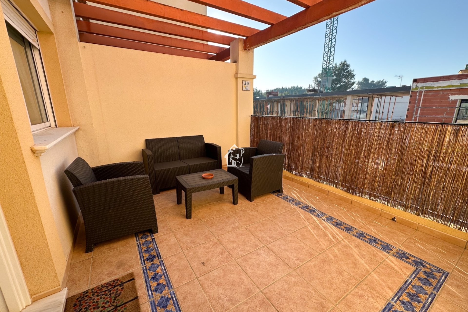 Alquiler - Apartamento / piso - Formentera del Segura