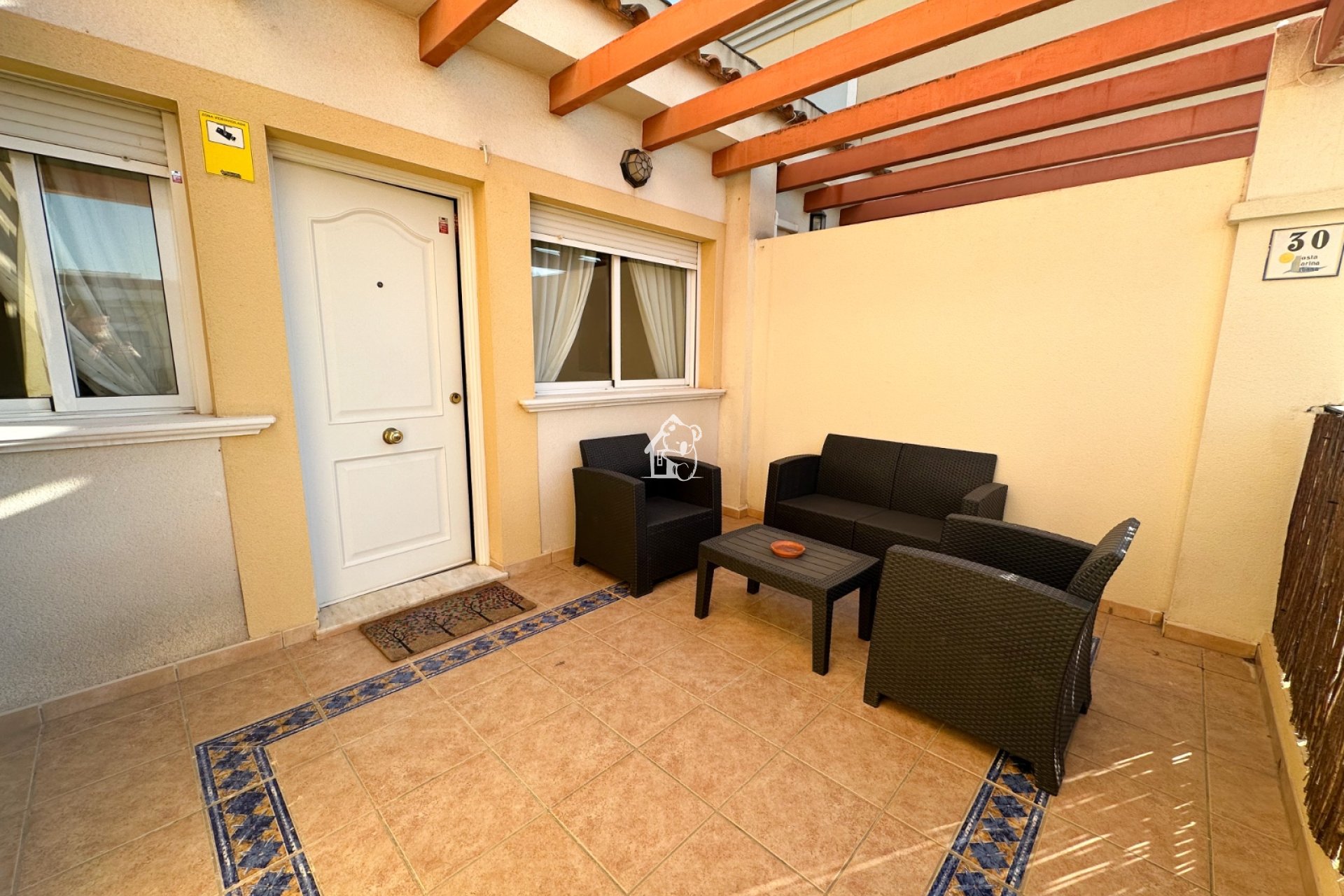 Alquiler - Apartamento / piso - Formentera del Segura