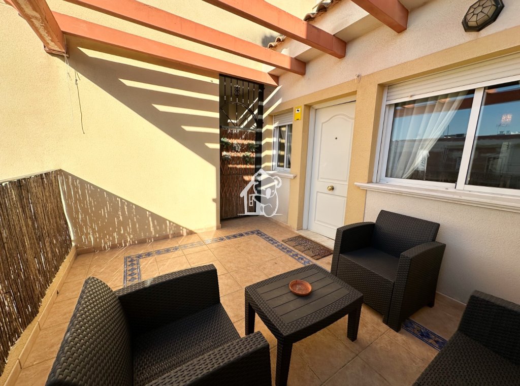 Alquiler - Apartamento / piso - Formentera del Segura