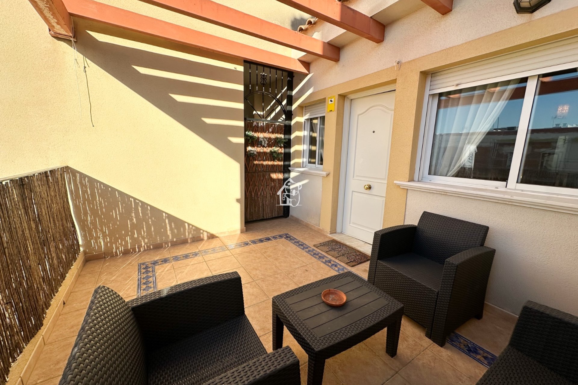 Alquiler - Apartamento / piso - Formentera del Segura