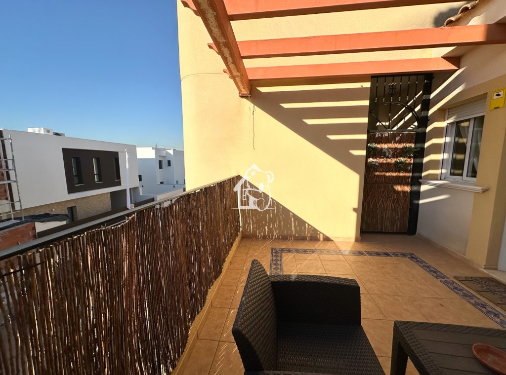 Alquiler - Apartamento / piso - Formentera del Segura