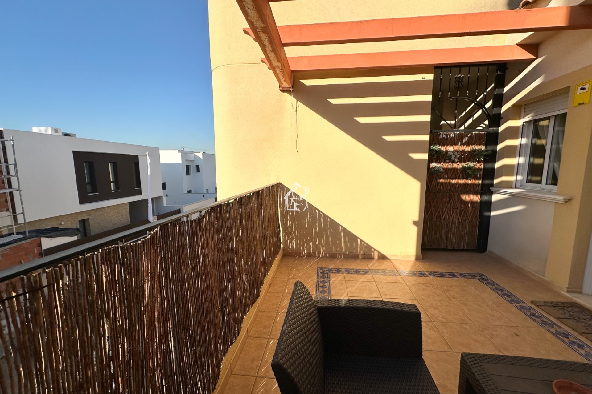 Alquiler - Apartamento / piso - Formentera del Segura