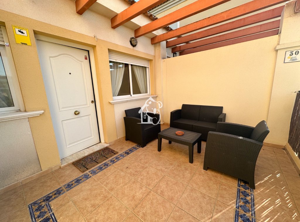 Alquiler - Apartamento / piso - Formentera del Segura