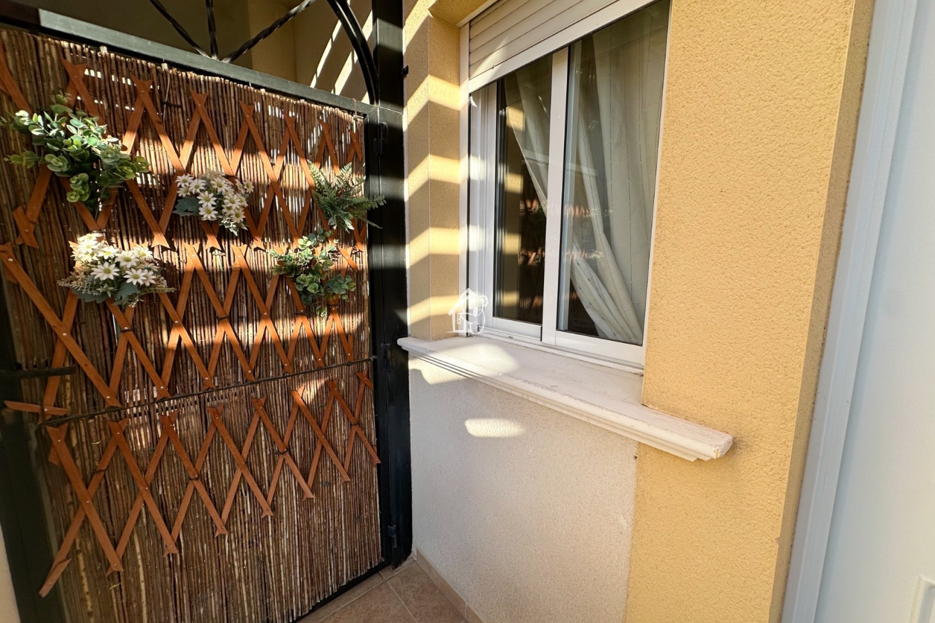 Alquiler - Apartamento / piso - Formentera del Segura