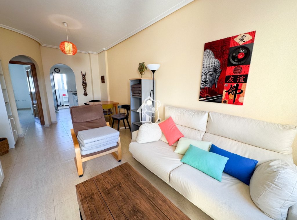 Alquiler - Apartamento / piso - Formentera del Segura