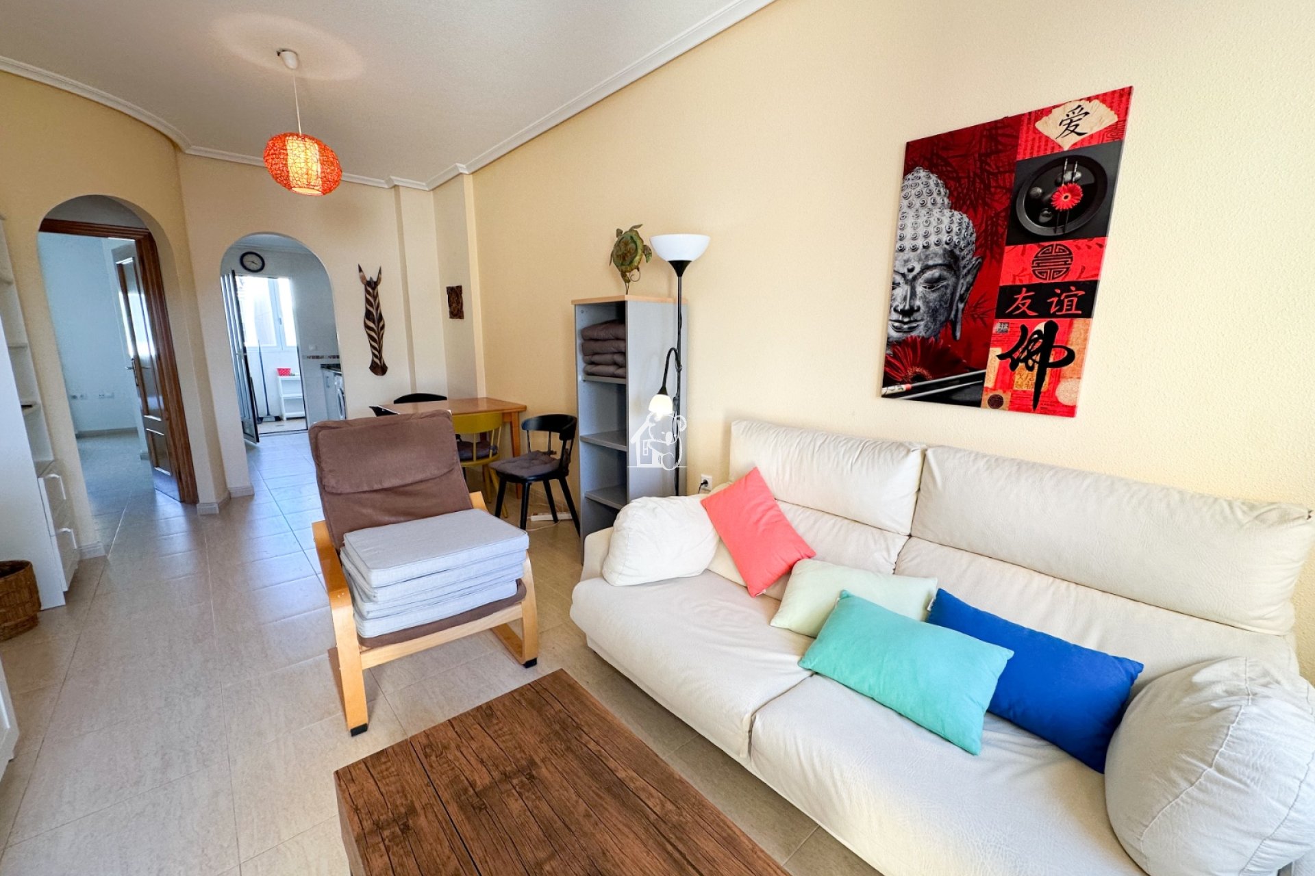 Alquiler - Apartamento / piso - Formentera del Segura