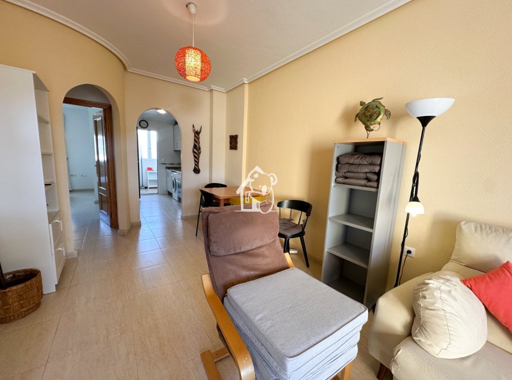 Alquiler - Apartamento / piso - Formentera del Segura